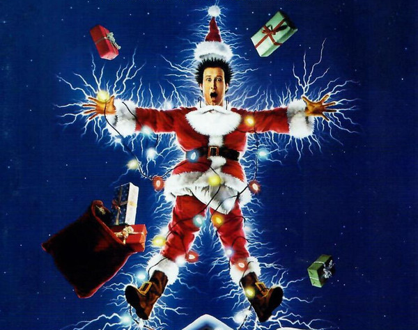 Christmas Vacation